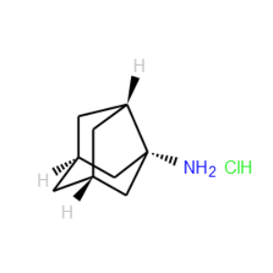 3-Aminonoradamantane hydrochloride