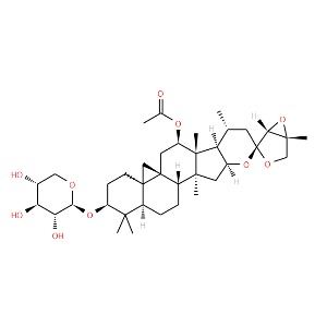 27-Deoxyactein - Click Image to Close