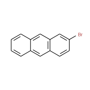 2-Bromoanthracene - Click Image to Close