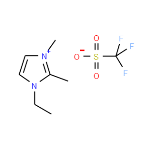 1-Ethyl-2,3-dimethylimidazolium trifluoromethanesulfonate - Click Image to Close