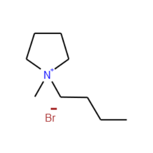 N-butyl-N-methylpyrrolidinium bromide - Click Image to Close