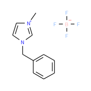 1-Benzyl-3-methylimidazolium tetrafluoroborate