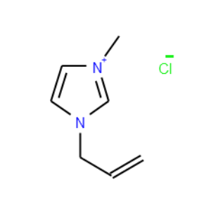 1-Allyl-3-methylimidazolium chloride - Click Image to Close