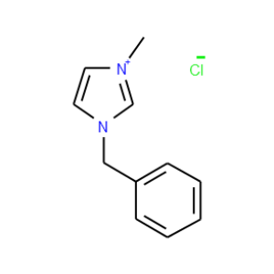 1-Benzyl-3-methylimidazolium bromide