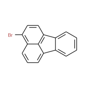 3-Bromofluoranthene - Click Image to Close