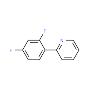 2-(2,4-Difluorophenyl)pyridine - Click Image to Close
