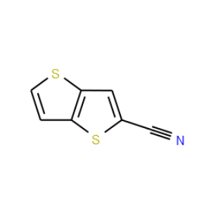 Thieno[3,2-b ]thiophene-2-carbonitrile