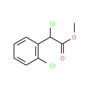 2,2'Dichloro phenyl acetic acid methyl ester - Click Image to Close