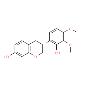 7,2?-Dihydroxy-3?,4?-Dimethoxyisoflavan - Click Image to Close
