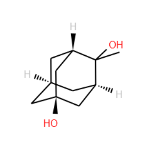 2-methyl-2,5-adamantanediol - Click Image to Close