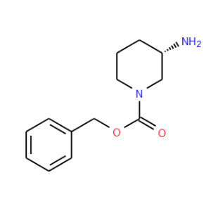 (S)-3-Amino-1-Cbz-piperidine - Click Image to Close