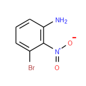 3-Bromo-2-nitroaniline - Click Image to Close