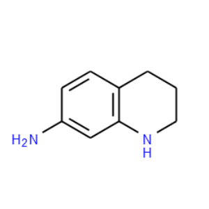 1,2,3,4-tetrahydroquinolin-7-amine - Click Image to Close