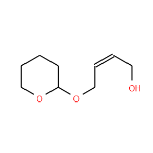 (Z)-4-[(Tetrahydro-2H-pyran-2-yl)oxy]-2-buten-1-ol - Click Image to Close