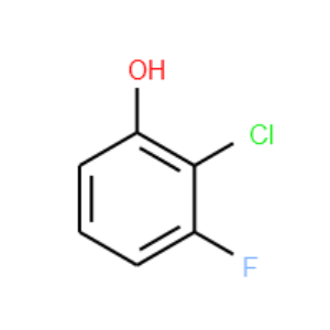 2-Chloro-3-fluorophenol - Click Image to Close
