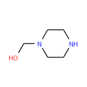 1-Piperazinylmethanol