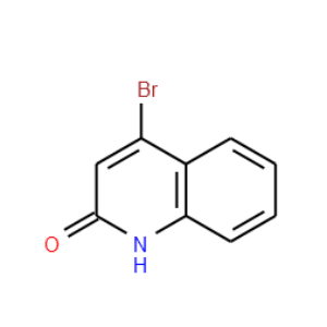 4-Bromoquinolin-2-one