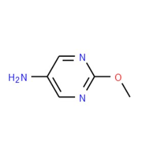 2-Methoxypyrimidin-5-amine