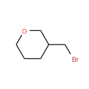 3-(Bromomethyl)tetrahydro-2H-pyran - Click Image to Close