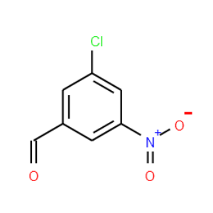 3-Chloro-5-nitrobenzaldehyde - Click Image to Close