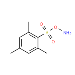2-[(Aminooxy)sulfonyl]-1,3,5-trimethylbenzene