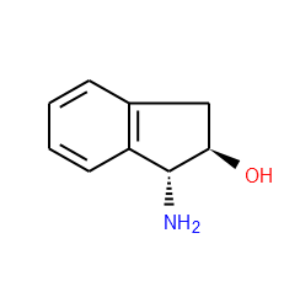 (1R,2R)-1-Amino-2-indanol - Click Image to Close