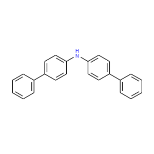 N-[1,1'-Biphenyl]-4-yl-[1,1'-biphenyl]-4-mine