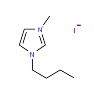 1-Butyl-3-methylimidazolium iodide