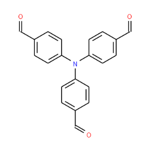 Tris(4-formylphenyl)amine - Click Image to Close