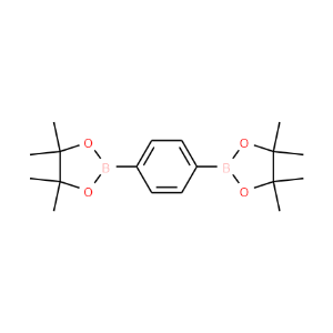 1,4-Phenyldiboronic acid bis(pinacol) ester