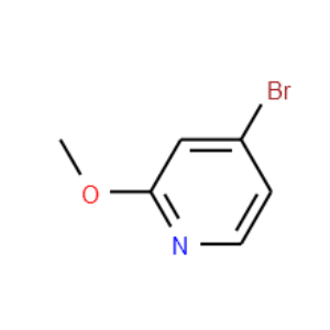 4-Bromo-2-methoxypyridine - Click Image to Close