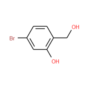 5-Bromo-2-(hydroxymethyl)phenol - Click Image to Close