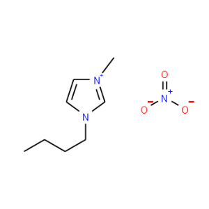 1-Butyl-3-methylimidazolium nitrate
