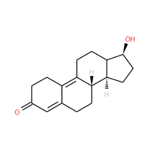 9(10)-Dehydronandrolone - Click Image to Close