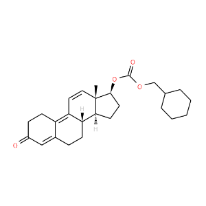 Trenbolone cyclohexylmethylcarbonate - Click Image to Close