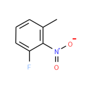3-Fluoro-2-nitrotoluene - Click Image to Close