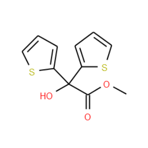 Methyl 2,2-dithienylglycolate - Click Image to Close