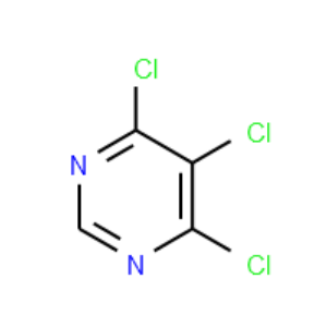 4,5,6-Thichloropyrimidine
