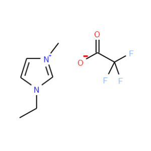 1-Ethyl-3-methylimidazolium trifluoroacetate - Click Image to Close