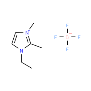 1-Ethyl-2,3-dimethylimidazolium tetrafluoroborate - Click Image to Close