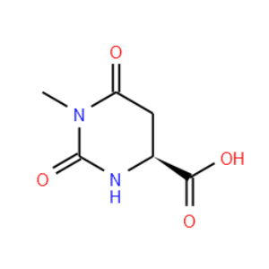1-Methyl-L-4,5-dihydroorotic acid - Click Image to Close