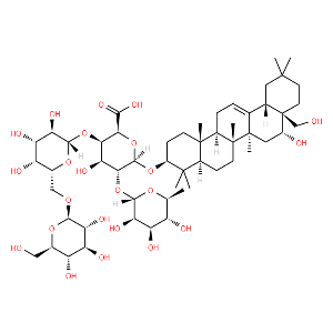 Primulic Acid 1 - Click Image to Close