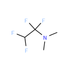 N,N-Dimethyl-1,1,2,2-tetrafluoroethylamine - Click Image to Close