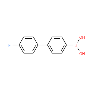 4-(4-Fluorophenyl)phenylboronic acid - Click Image to Close
