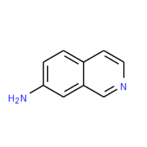 7-Aminoisoquinoline