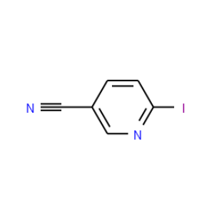 5-Cyano-2-iodopyridine