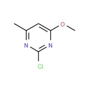 2-Chloro-4-methoxy-6-methylpyrimidine - Click Image to Close