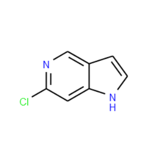 6-Chloro-5-azaindole - Click Image to Close