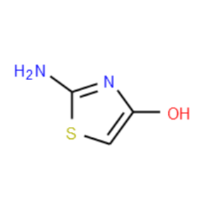 2-Amino-4,5-dihydro-1,3-thiazol-4-one