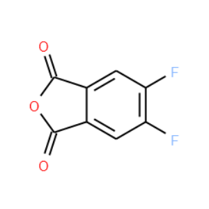 4,5-Difluorophthalic anhydride - Click Image to Close